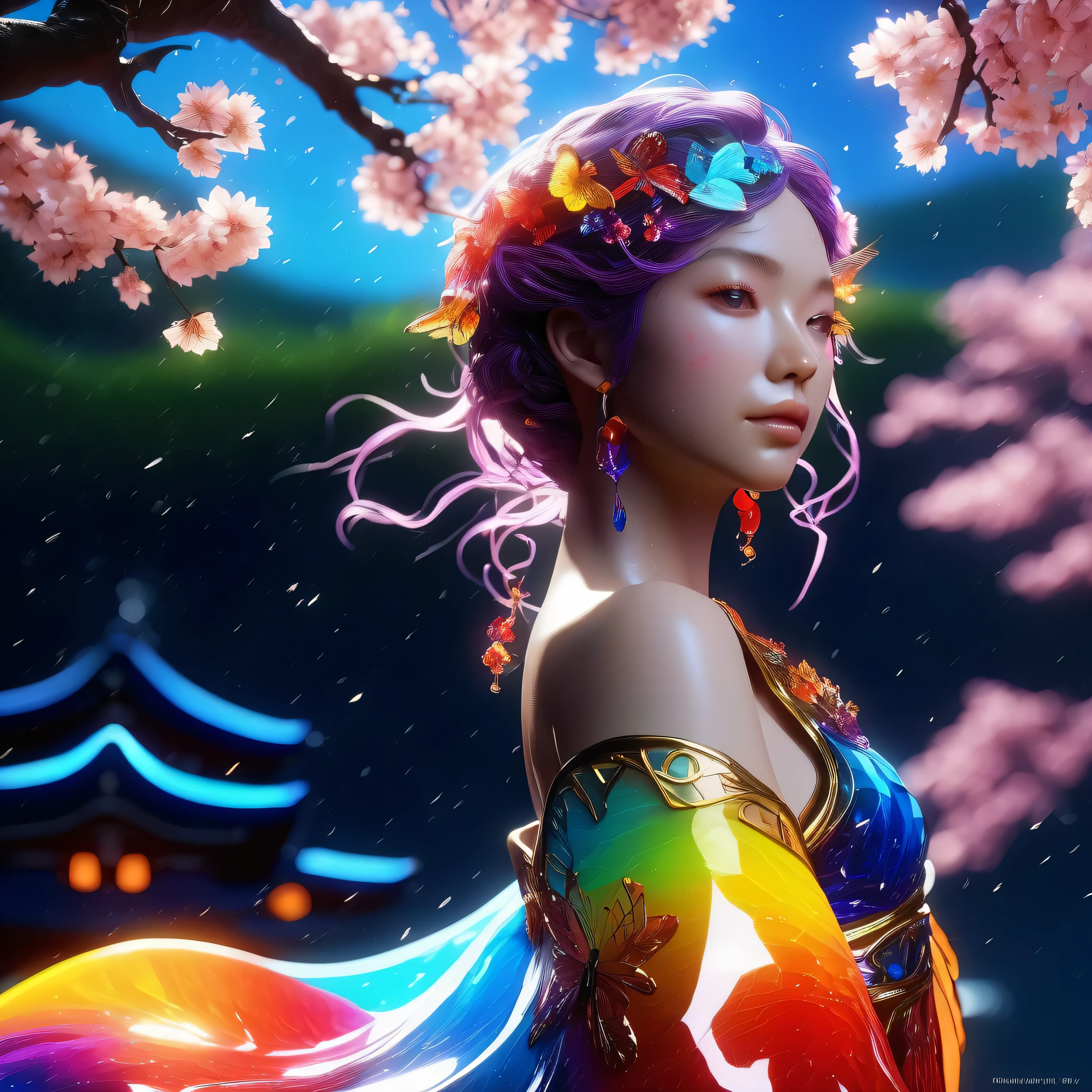 Night Stars Vibrant Nebulae Octans by_Mappa starry_sky sunset spacious borealis Rainbow rain-color-drop Rain_Color Colorful_liquid_on_naked_Backbody:1.3 Colorful_body Colorful_ink_on_hair:1.2 Abundant_colorful_liquids White_liquid fullbodye Lava_Color_liquid Droplet macro pixie sprite ondine navy" Stained_glass_windows Gorgeous Diva "BackView". insane adult stunning back-view Tattoo, brights eyes ruby Kimono open, A photograph Lys japanese_clothes looking_at_viewer looking_back obi red_epiceyes ribbon stairs standing white Obi yellow saffron breasts ❤ black_hard-Leather Belt ❤ pubis agate pubis-hairry silk upskirt_butt sandals, statue torii tree cherry_blossoms cherry_tree hard_surface_modeling Art_by_Darren-Aronofsky official_art_Unity meticulously intricate Evil:1.3 Artificial_Professional_3D_rendering:1.3 dynamic Romantic:1.3 Magical_Photo:1.3 Proud:1.3 Cinematic sunlight ultra_high-details extreme improved ultra_high-quality ultra_high-resolution, ultra professional photorealistic, optimal ultra_sharp-focus, perfection accurate volumetric Lightning contrast global illumination cgi vfx sfx reflex Octane_render ultra_high-definition XT3 DSLR romm rgb pbr 3dcg fxaa blu-ray vivid colors-coded anti-aliasing fkaa txaa rtx ssao opengl-shaders glsl-shaders post-processing post-production cell-shading, saturate, tone-mapping cobalt chrome magic fleuraison luminescence backlight monster Crystalline butterfly monarch invoke viceroy creature sundrop slide onyx summon transparent Earth hearth bloom flash Tourmaline beholder strange glow reflection hole crystal "Heavy Metal", nsfw, varies multi etc. --v 6 --s 1000 --c 20 --q 5 --chaos 100