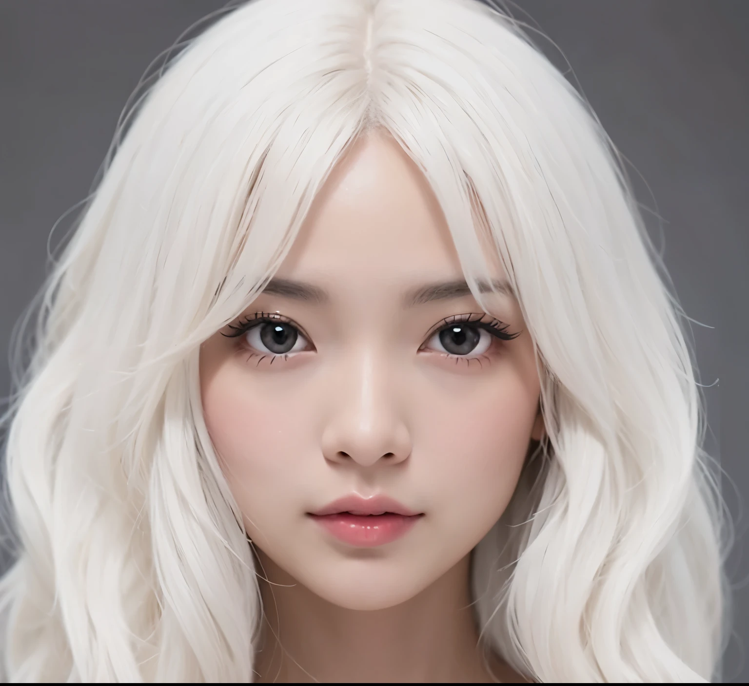 Kawaii fofa sexy