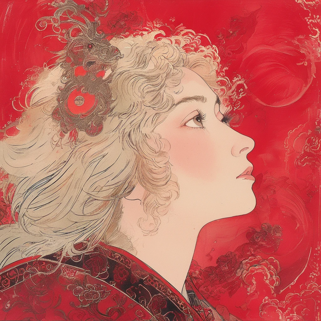Red World