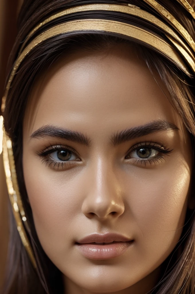 ((best quality)), ((masterpiece)), (detailed), perfect face
