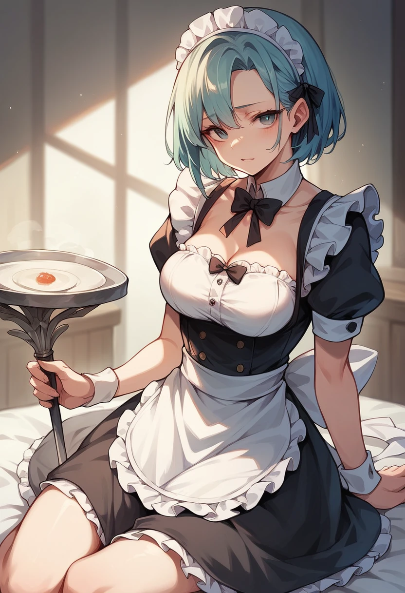 Maid sexy
