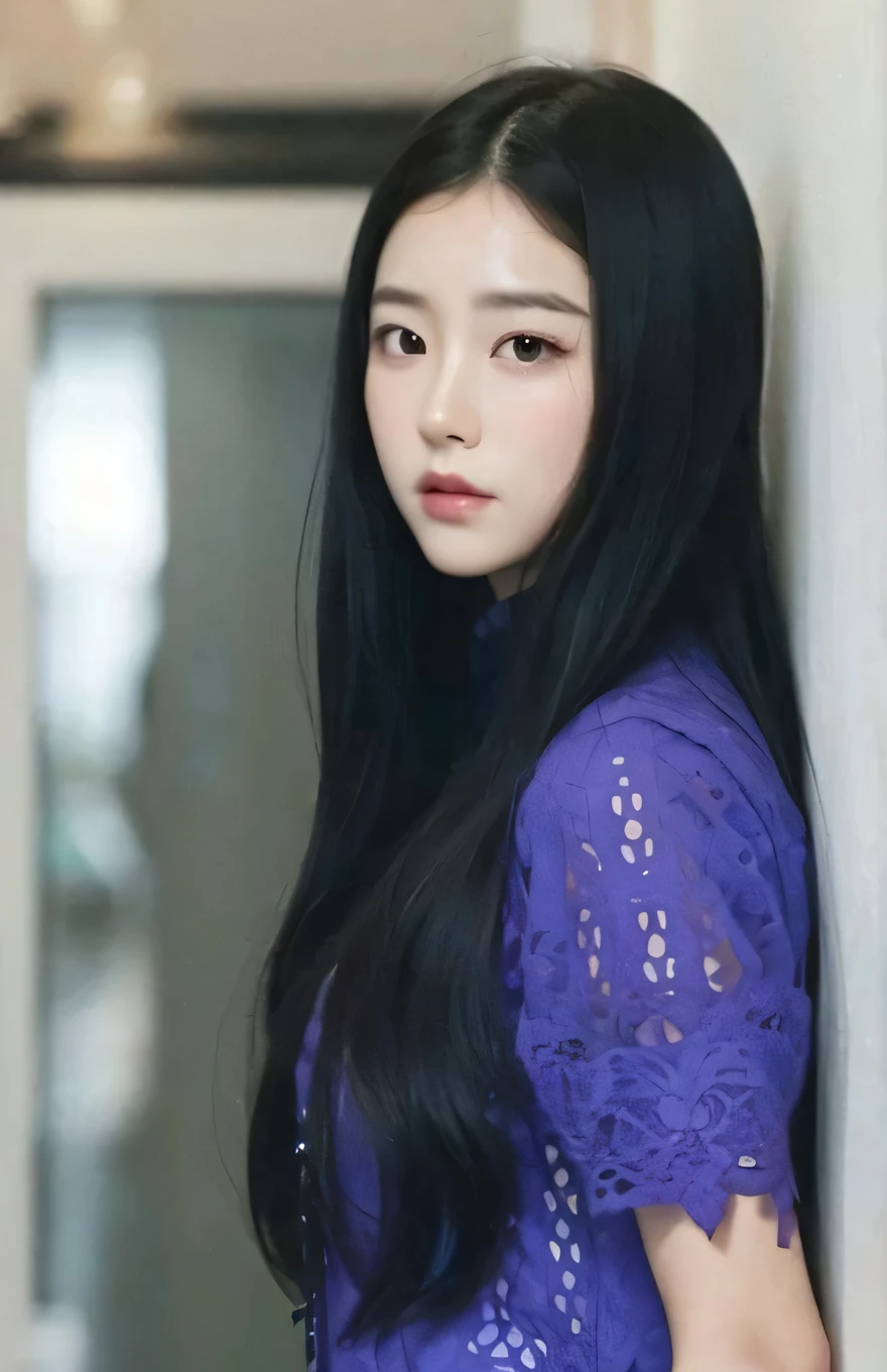 Korean Seo Yeji