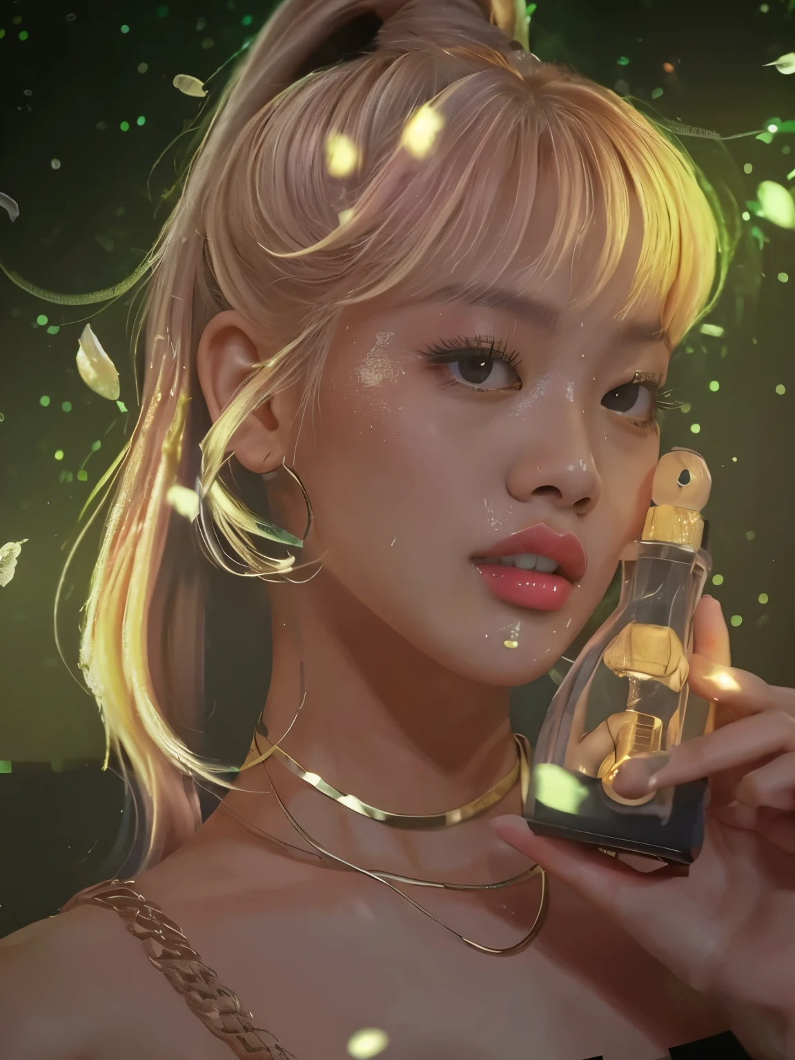 Blackpink Jennie