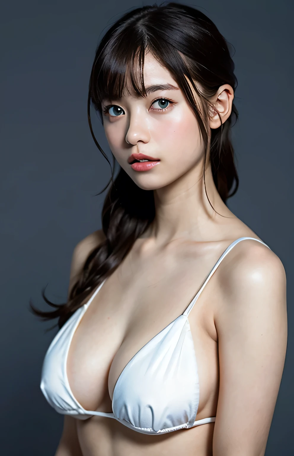 8k, Highest quality, masterpiece, figure, Very delicate and beautiful, Very detailed ,CG ,Unity ,wallpaper, (Realistic, photo-Realistic:1.37),wonderful, In detail, masterpiece, Micro Bikini, blonde, blue eyes