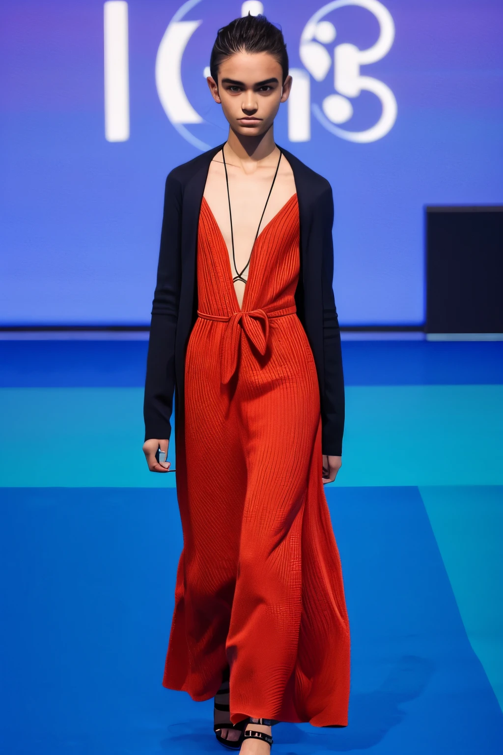Jose Kenzo