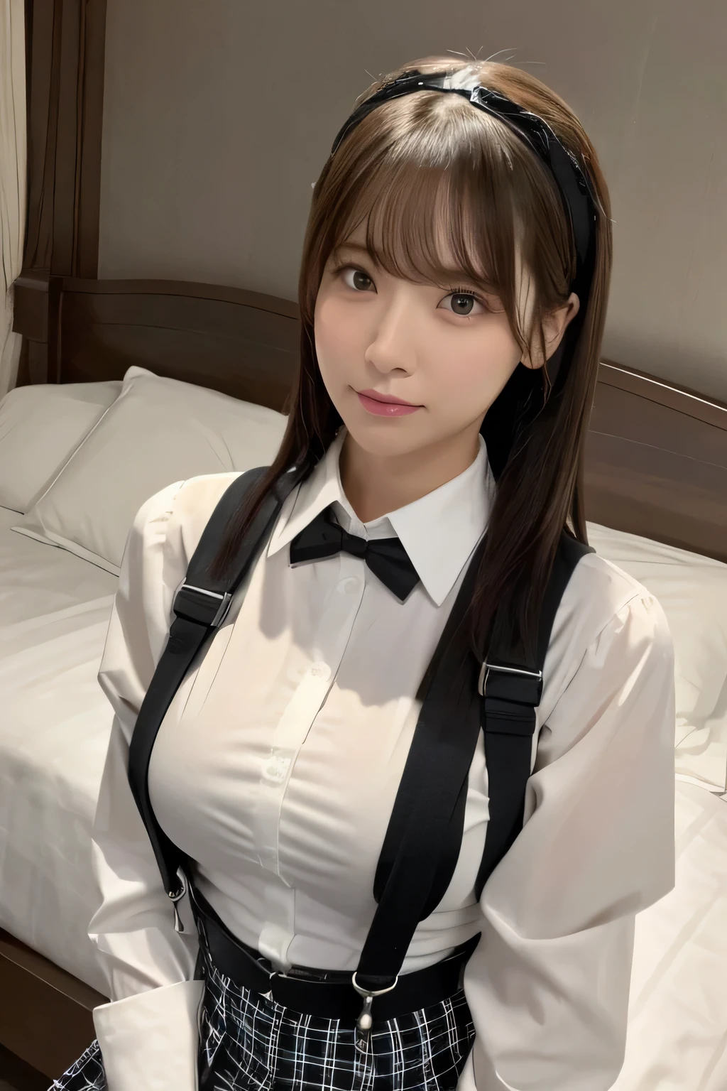 {8K picture quality:2}、{An ultra-high resolution picture quality:2}、{Ultra-realistic}、{perfect anatomy}、{japanes}、{nsfw}、{{{masterpiece}}}、{1faceless male}、{1female}、{hetero couple sex}、intercourse with a male、{female flexion position}、{pile-driver of sex position}、{anus fuck}、{anal sex}、{{{anus}}}、{penis in anus}、{Insert male penis into female vagina}、she wearing McDonald's uniform、Being at McDonald's