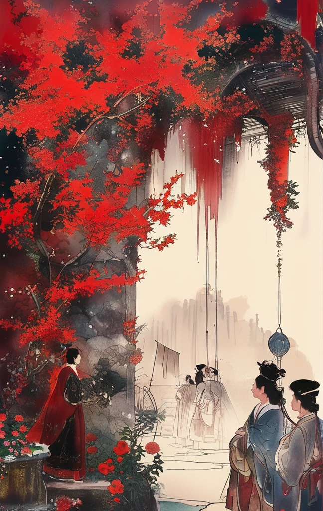Red World
