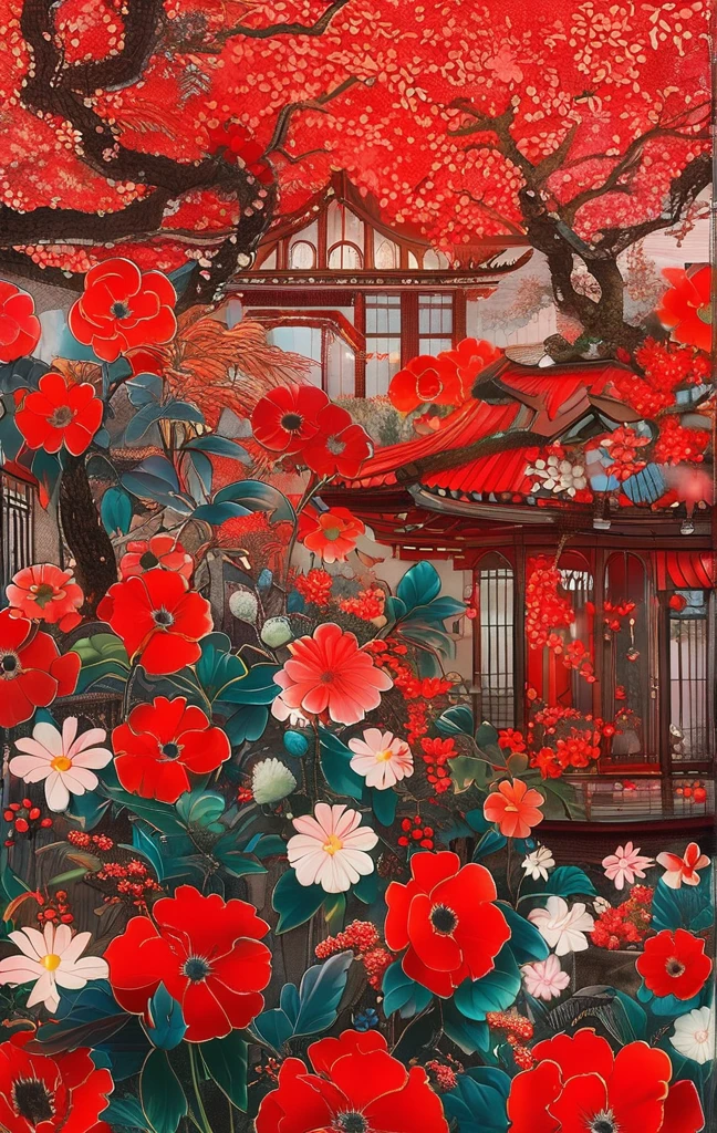Red World
