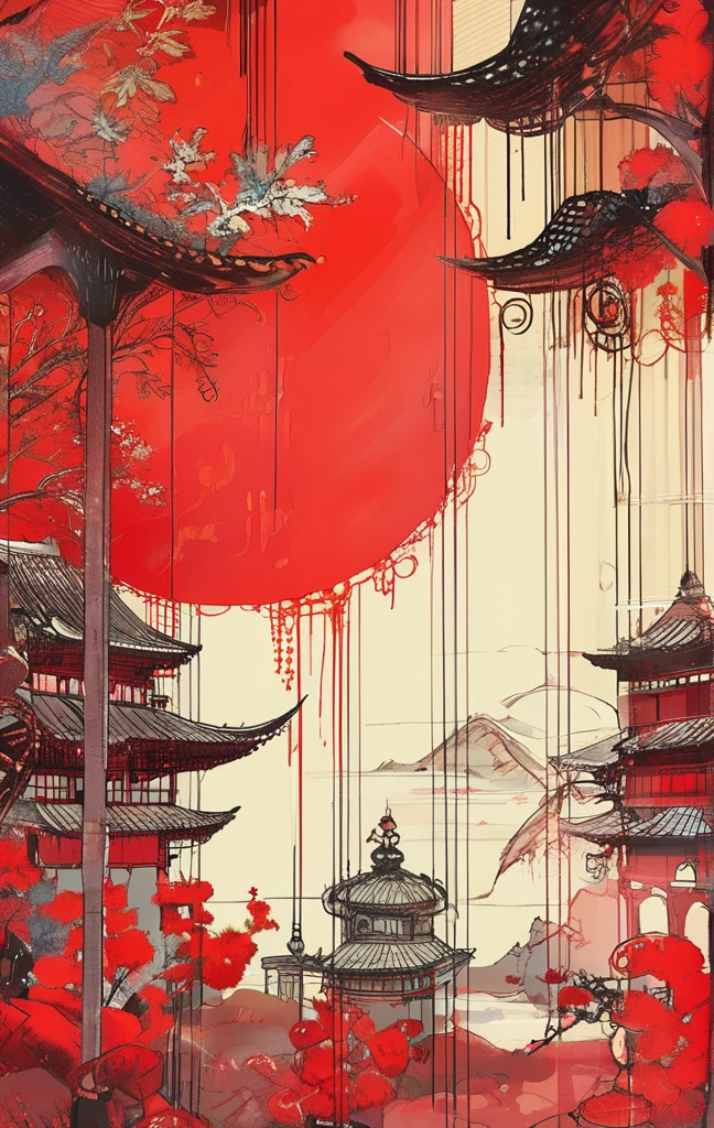 Red World