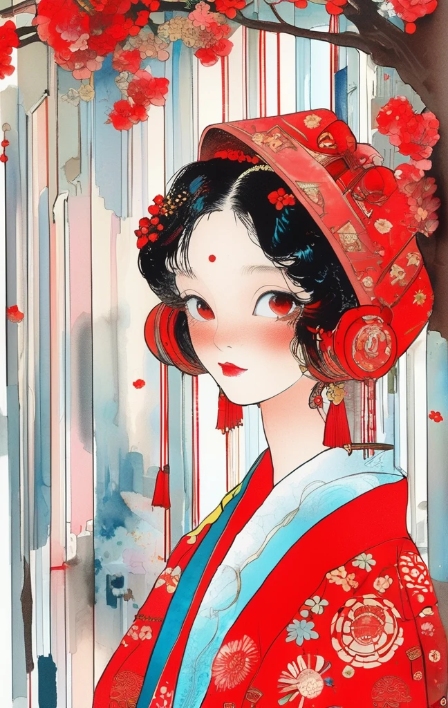 Red World