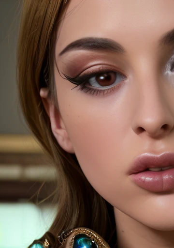 bailey_jay, a transgendered woman, 1girl, realistic, detailed eyes, detailed lips, extremely detailed face, long eyelashes, detailed clothing, cinematic lighting, dramatic pose, dramatic lighting, intricate details, high resolution, 8k, hyperrealistic, photorealistic, masterpiece, stunning, vibrant colors, dramatic composition