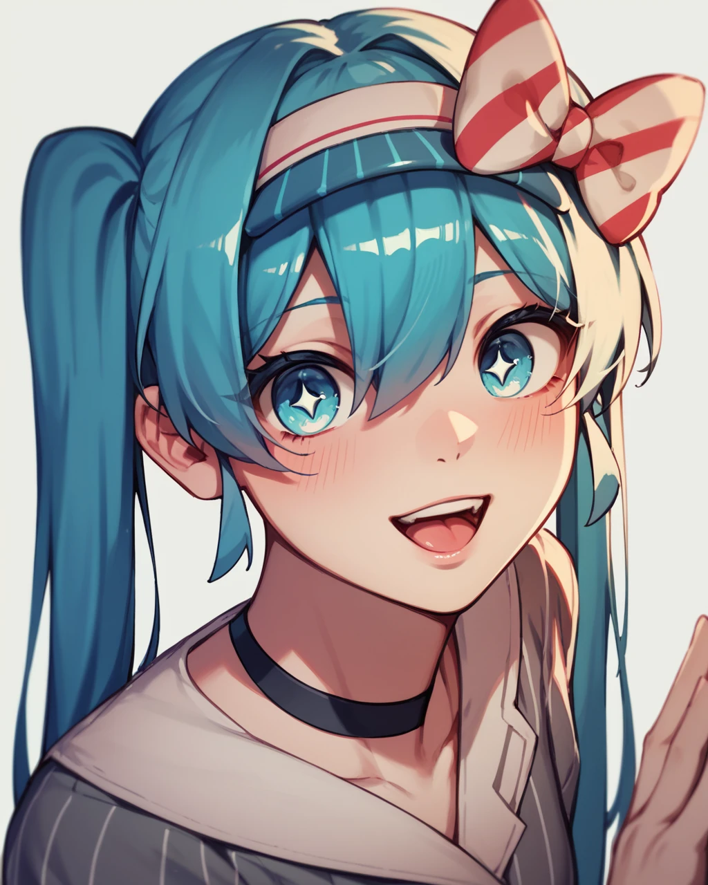 miku