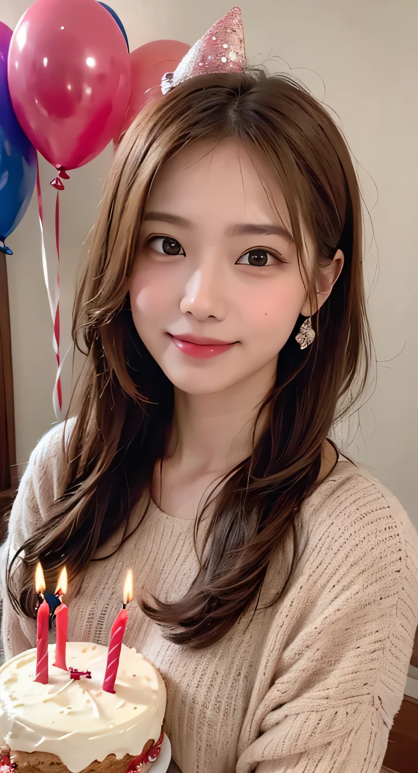 Birthday party