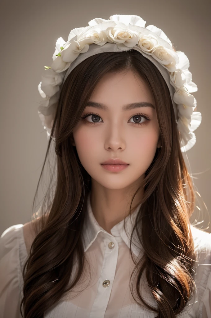 ((best quality)), ((masterpiece)), (detailed), perfect face