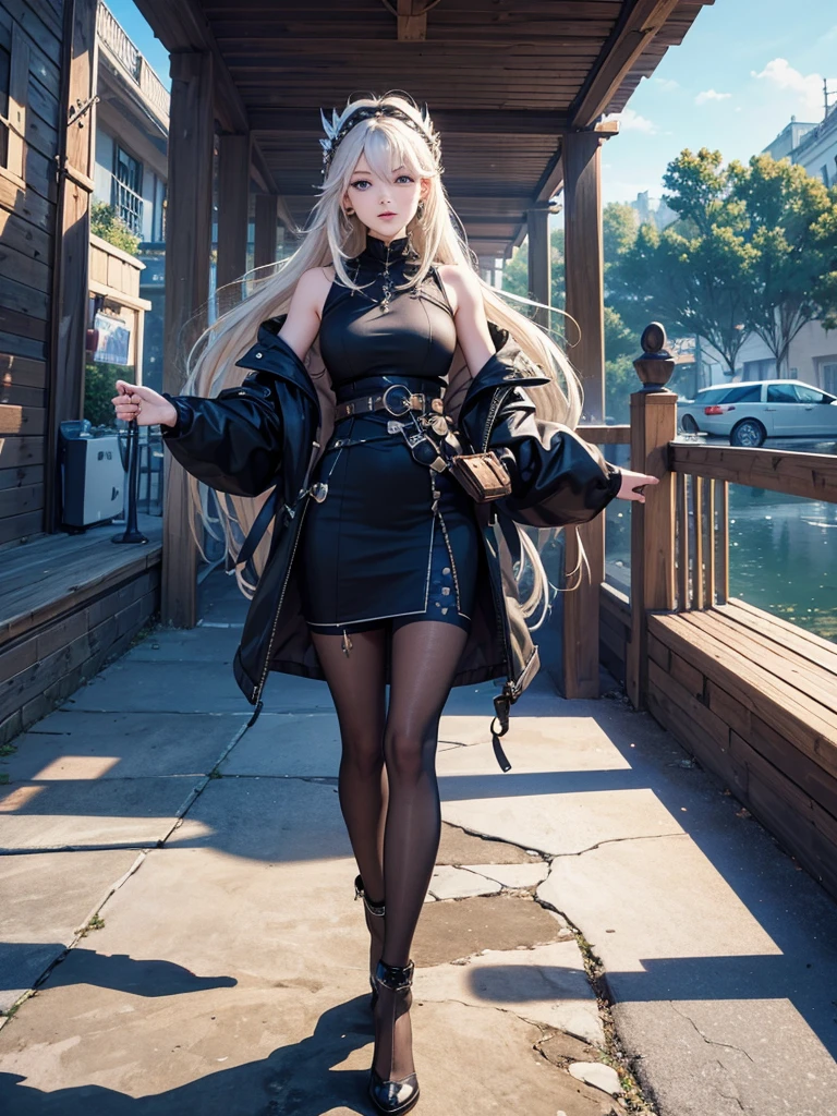 {{{artwork}, }}, {Highly detailed CG 8k Unity wallpaper}, can't believe it, The finer details, alone, {{Floating hair}, }, {{cherry blossoms}, }, Outdoor, null, {{Wind}, }, Detailed Background, Beautiful and fine details, transparent:Night Dress:0.3, Cleavage, Excellent students, {{whole body}, }, Dynamic pose, Dynamic Angle, Cleavage, Watching the audience, Fine clothes, Cinema Lighting, close, Better Quality, (((whole body, Big Ass, Thick hip muscles)))