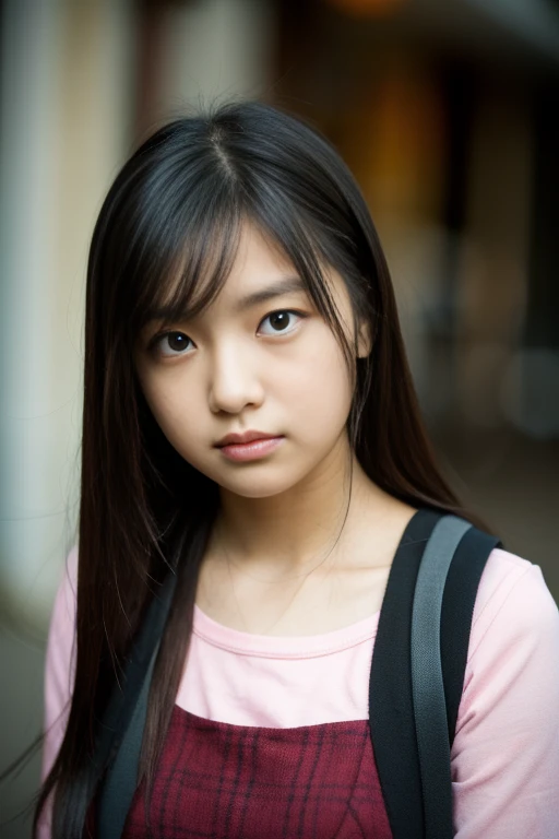 (alone), (Detailed RAW photos of the girl's whole body), (masterpiece:1.0), (Highest quality:1.4), (Ultra-high resolution:1.2), (Realistic:1.4), 8k resolution, Canon EOS R5, 50mm, Confused, Very detailed, (18-year-old), Sharp focus, Cinema Lighting, Beautiful face in every detail, (Compensate:1.2), (Uruchan-6500-v1.1), shape, Detailed skin texture, Pale skin, Flat Chest, (Slim and healthy body:1.3), Thigh Gap, Detailed brown hair, (Very dirty hair:1.5), (Avril Lavigne:0.7), smile, (Play sports frequently, Sports leggings:1.4), Realistic glowing skin, (Bedroom:1), (Camel Toe:1.3), (sweating:1.45), Narrow waist, 魅惑的なsmile, alone