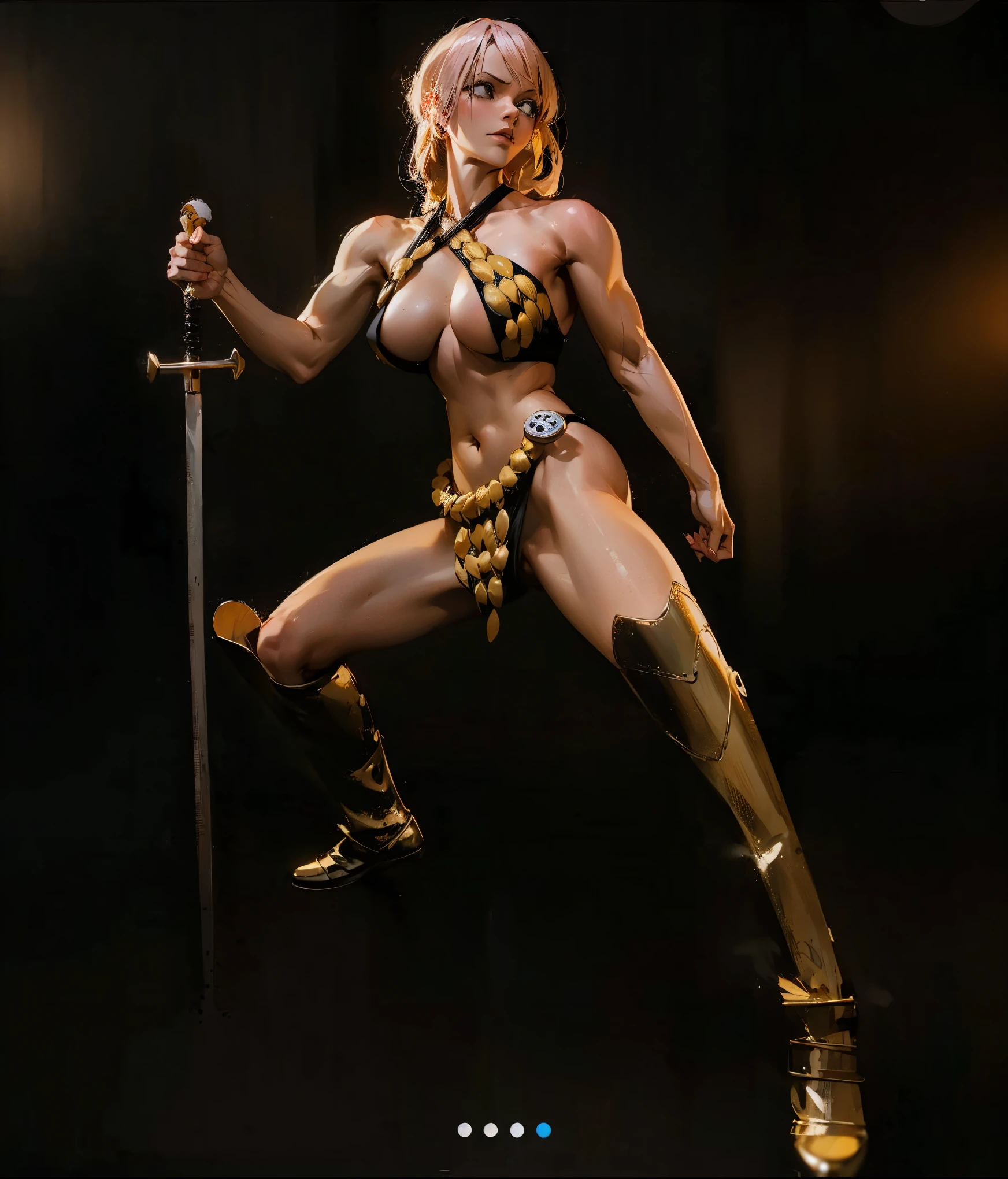 Rebeca_ one piece