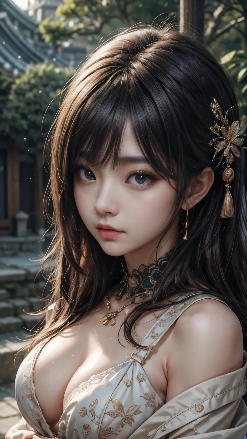 (最高qualityのディテール)、Realistic、8K Ultra HD、High resolution、(One Girl:1.2),(Fatal Beauty,Attractive beauty) ,(A supple and powerful physique),(Sensual charm),(Big Breastysterious charm:1.1),(Captivating silhouette),The 超detailedな、高qualityのテクスチャ、複雑なdetailed、detailed、非常にdetailedなCG、高qualityの影、detailed 美しく繊細な顔、detailed 美しく繊細な目、Written boundary depth、Ray Tracing、20th Generation、Cute K-Pop Girls、(The Face of Ulzan in Korea)、Thin face、(Urzan-6500-v1.1:0.6)、PurerosFace_v1、Glowing Eyes、Perfect body、 Viewer Display、(最高qualityのディテール:1.2)、Realistic、8K Ultra HD、High resolution、Close-up of a woman， realistic girl rendering, 8k artistic german bokeh, Enchanting girl, Real Girls, Gurwitz, Gurwitz-style artwork, Girl Roleplay, Realistic 3D style, cgstation Popular Topics,Big Breasts, 8K Portrait Rendering,（truth，truth：1.4），(Sparkling eyes girl:1.2)、The 超detailedな、高qualityのテクスチャ、複雑なdetailed、detailed、非常にdetailedなCG、高qualityの影、detailed 美しく繊細な顔、detailed 美しく繊細な目、Written boundary depth、Ray Tracing、20th Generation、Cute K-Pop Girls、(The Face of Ulzan in Korea)、Thin face、(Urzan-6500-v1.1:0.6)、cheek、Glossy Lips、High resolution, Best image quality, 最高quality, Realistic, 超detailedな, Realistic, 4K 8K Ultra HD Full Color RAW Photos, Fujifilm(Medium format), Hasselblad, Carl Zeiss, Incredible dynamic range photography(utility_art：Smooth-768:1.1),High resolution, High pixel count, 明確なdetailed, Clear images, Natural color reproduction, Noise Reduction, High fidelity, quality, Software Improvements, Upscaling, Optimized Algorithms, Professional-level retouching,

1. Oversized coat:

The coat is、Choose an oversized design that covers from shoulders to knees.。Color is classic navy or black、or warm khaki or beige, hang on.、Choose colors that match the season。
2. Knitted sweater or turtleneck:

To protect yourself from the cold、Knitted sweater or turtleneckを選択してください。Match the texture and color of the knit to the coat.。
3. Wide leg pants:

For pants, Choose a wide-leg design、Combines ease of movement and style。Denim in dark tones or black trousers will look good.。
4. Knee-high boots:

What is included in an oversized coat、足首からふくらはぎまでカバーするKnee-high bootsとの組み合わせ。Boots are black or dark brown and chic.、Gives a stylish impression。
5. accessories:

シンプルなゴールドまたはシルバーのaccessoriesを選択してください、Add elegance to your outfit。for example、Long necklaces and large earrings are recommended.。
6. Handbags:

Handbags、Choose a color that matches the tone of your outfit.。Shoulder bags and tote bags are convenient and stylish。
7. Compensateと髪型:

Compensate, Choose natural colors that flatter your skin。Wavy Hair、By creating loose curls、Appeal to softness。