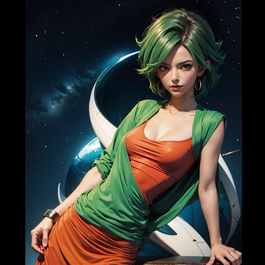 Kefla ssj