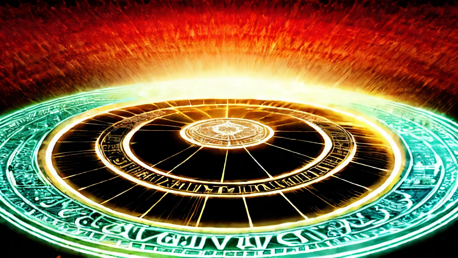 field magic circle