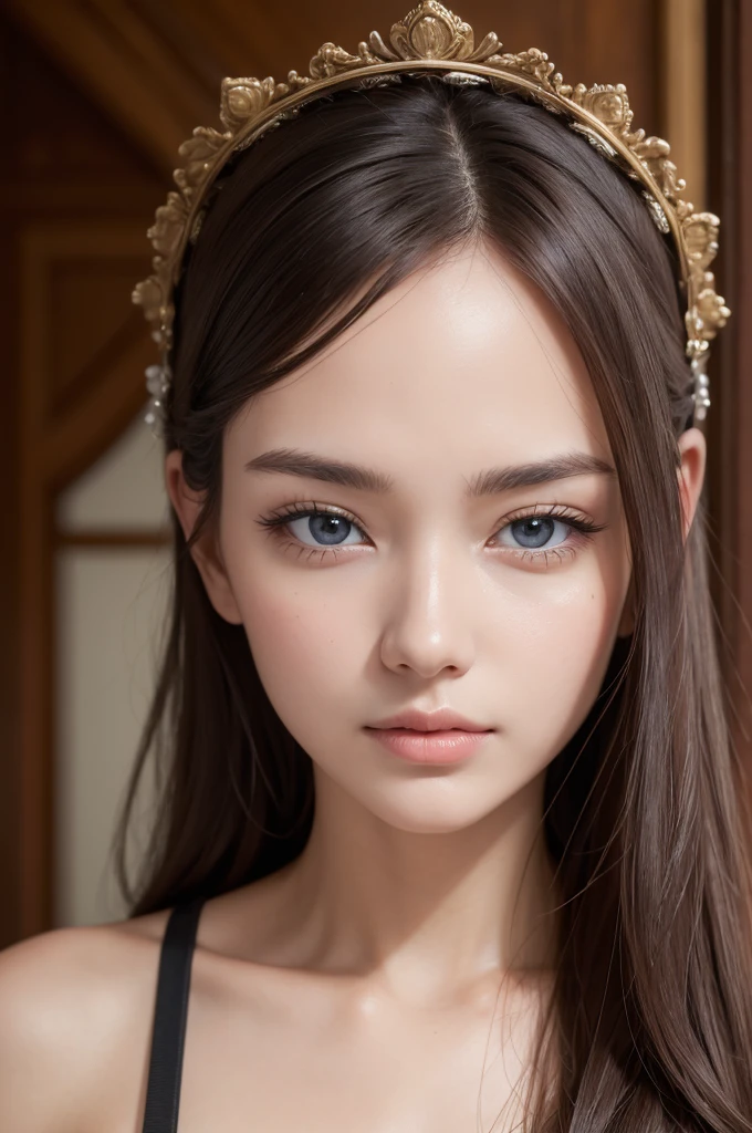 ((best quality)), ((masterpiece)), (detailed), perfect face