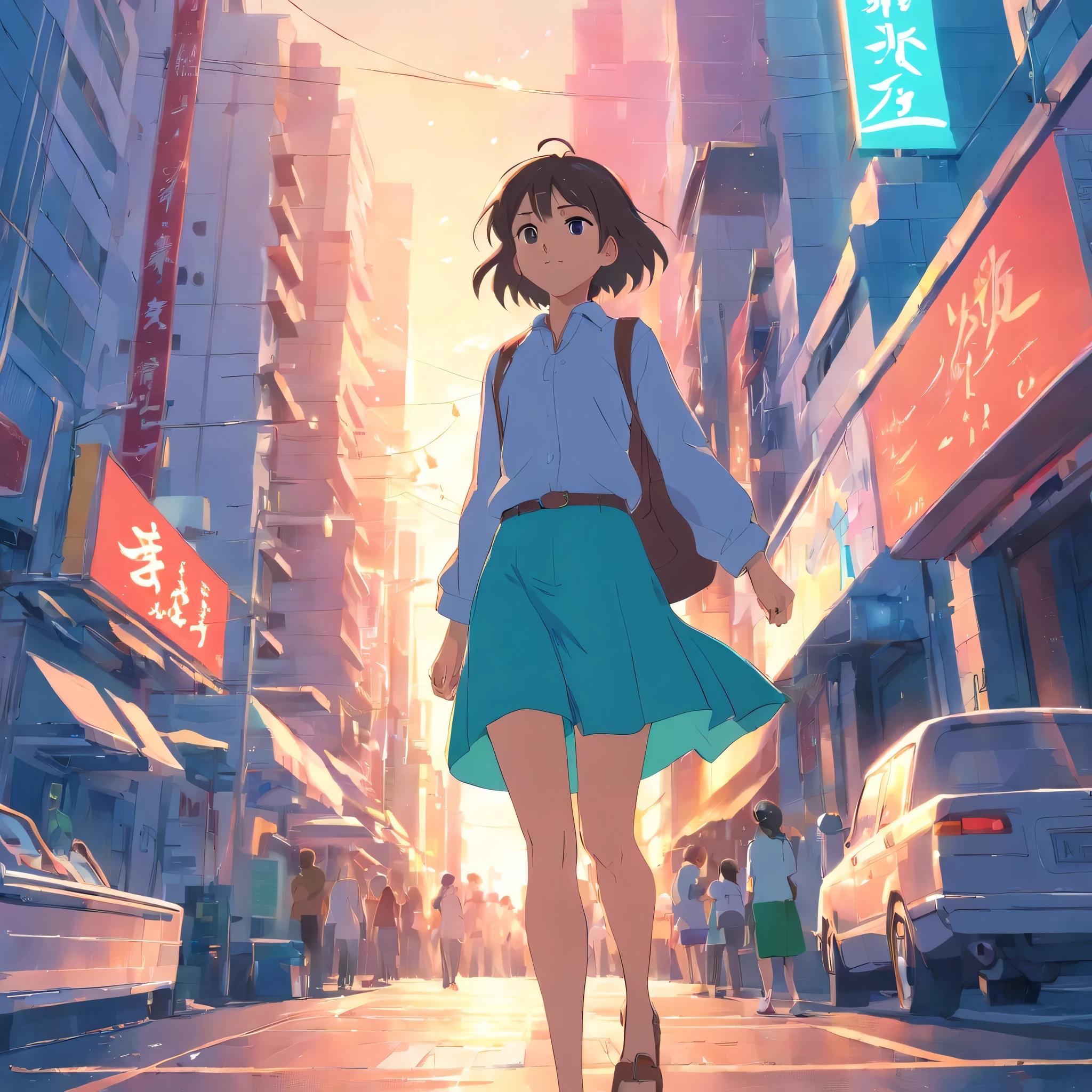 Mitsua