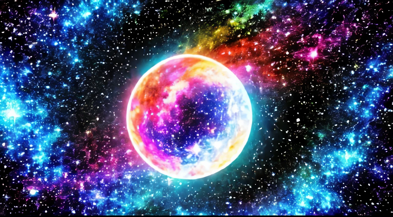 Outer space