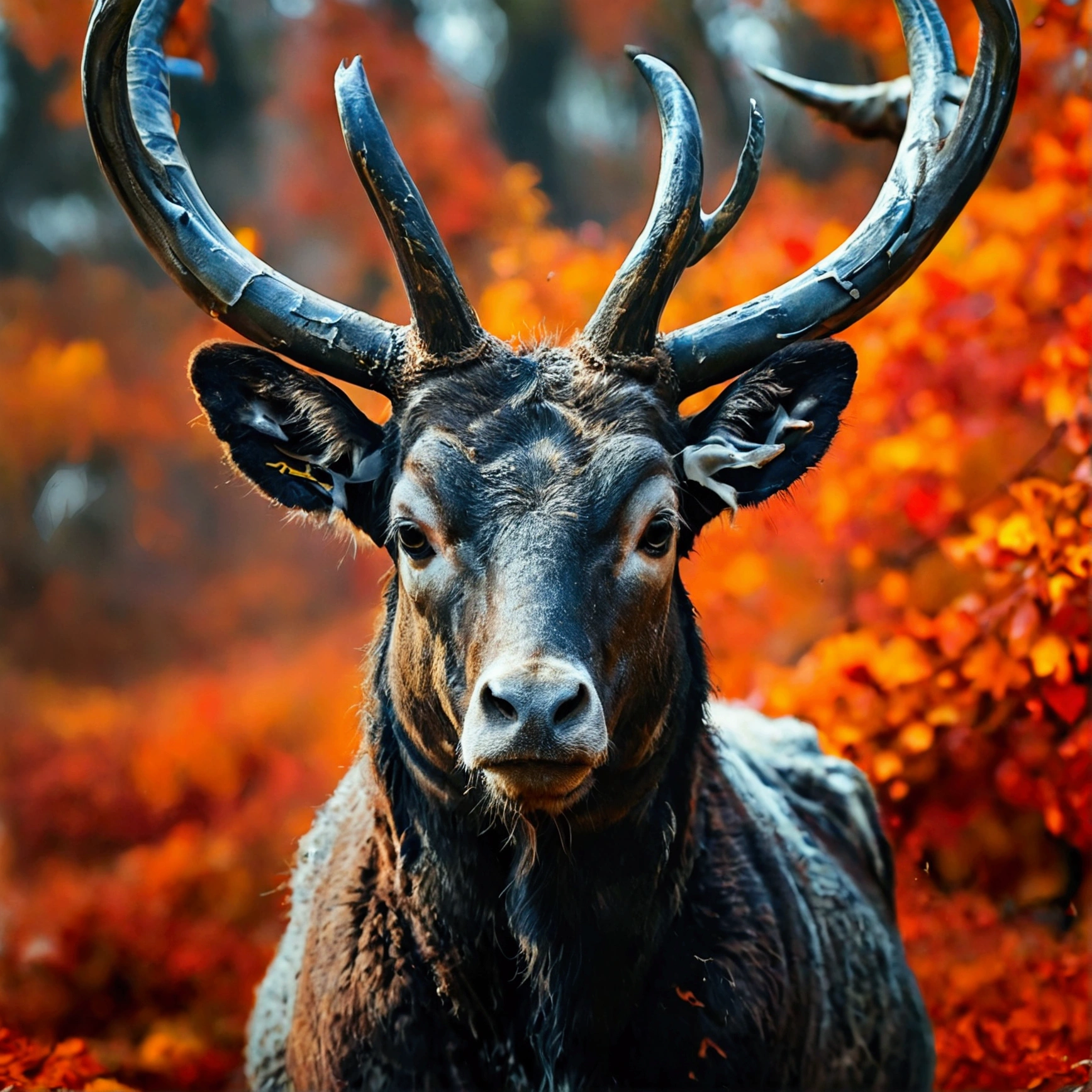 For the sake of making money「Balaam's confusion」Fall into、