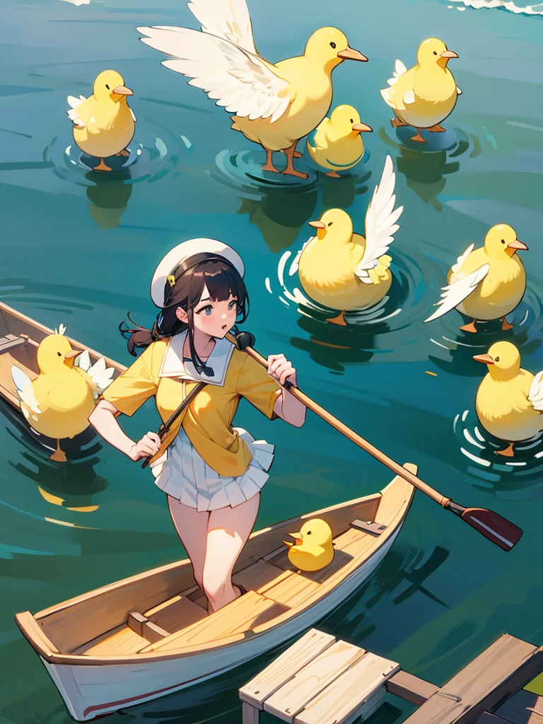 🐤🚣‍♀️🎤,nsfw,pee,peeing