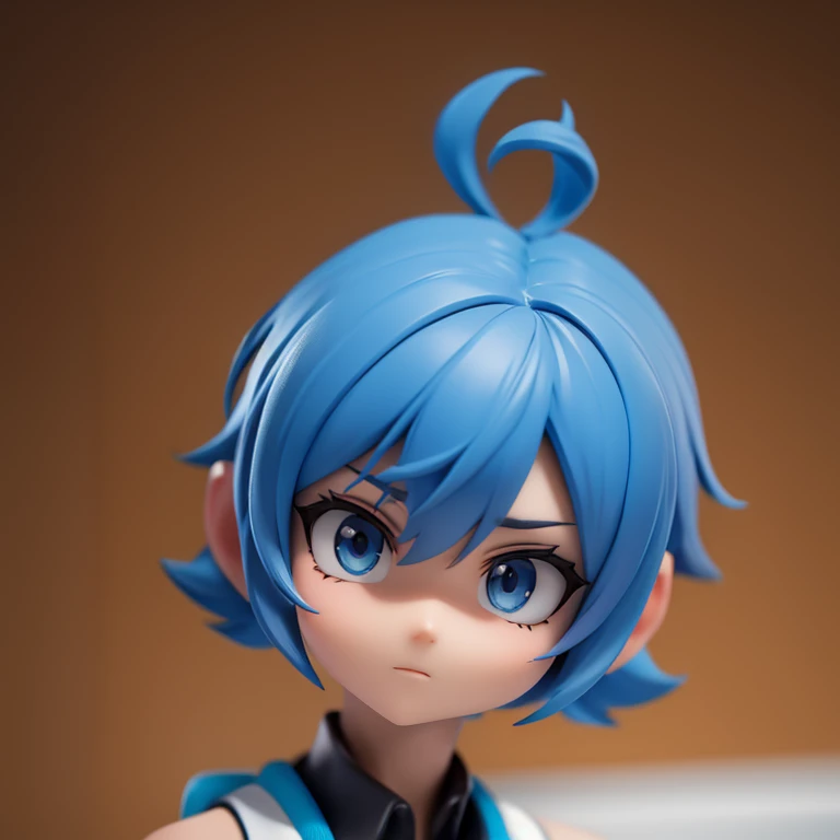 Cool woman,Sharp,face,faceアップ,faceのみ,boyish,Short Hair,Short Hair,Very Short Hair,Characters only,1Peoples, Looking forward,Facing the screen,Watching the viewer,Front View