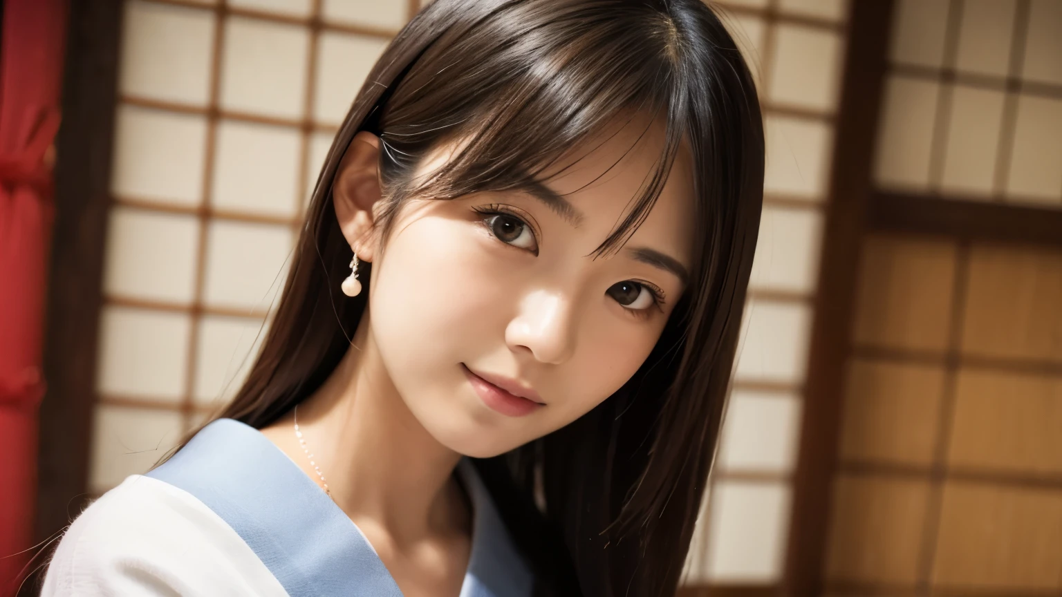 Japanese Beauty
