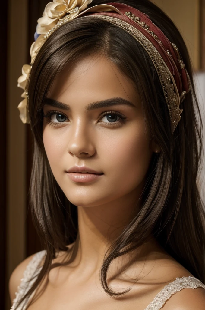 ((best quality)), ((masterpiece)), (detailed), perfect face