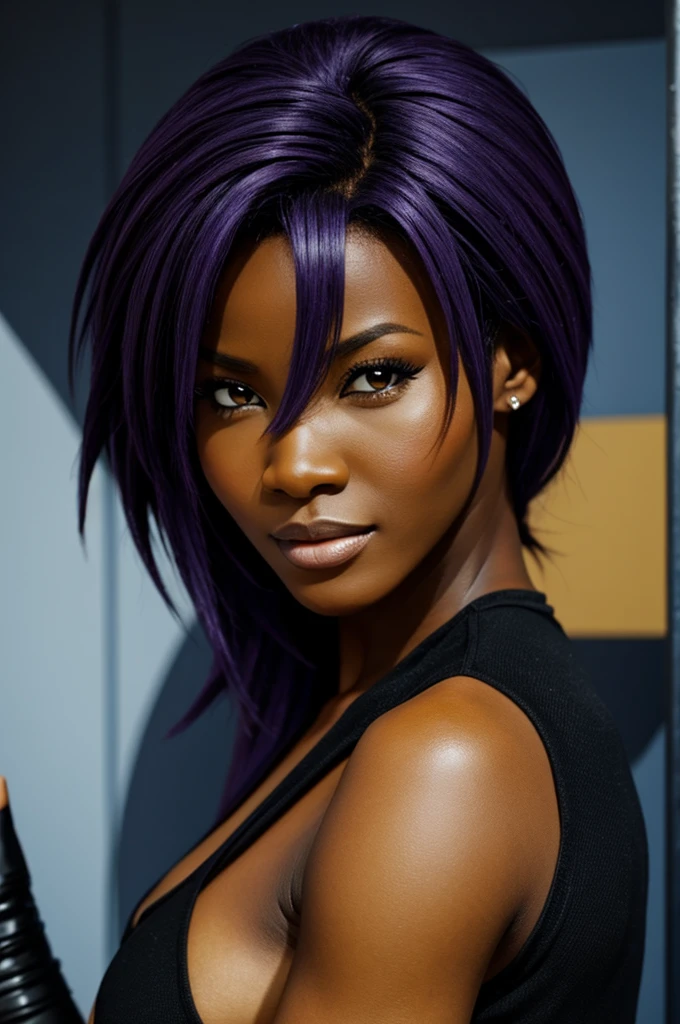 Yoruichi