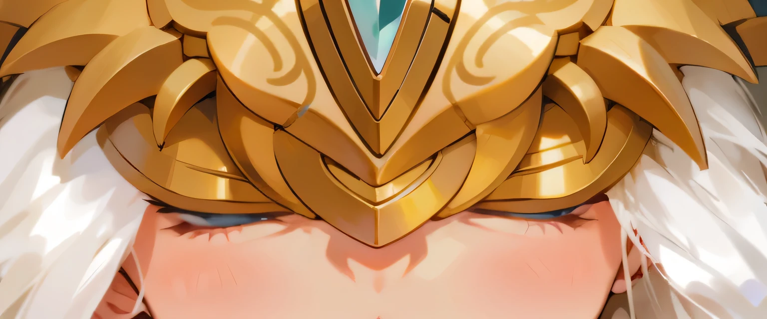 Metal detail texture skin