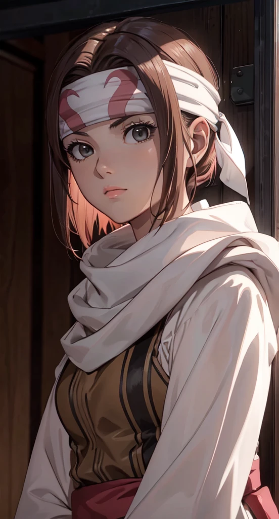 Misaka Mikoto masterpiece), best quality, high resolution 1girl bob cut medium hair standing alone cowl headband profile image looking at viewer beautiful eyes beautiful face Misaka Mikoto extremely detailed pink clothing girly Misaka Mikoto Misaka Mikoto Misaka Mikoto Misaka Mikoto Misaka Mikoto