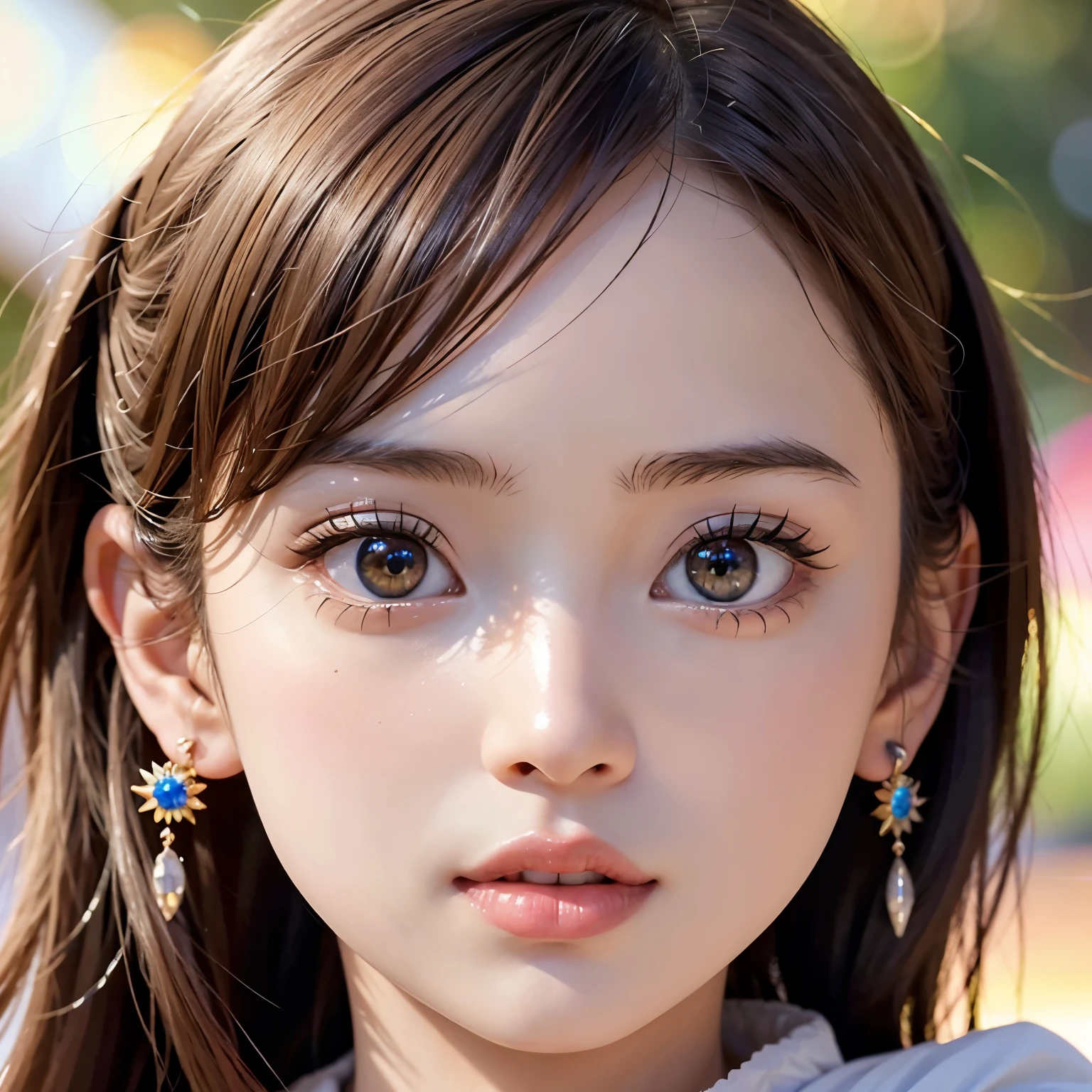High-level UltraDetailed Wallpaper, 8K Masterpiece TopQuality, Absurd Detailed CommercialPhoto, PerfectLighting, Extremely detailed (((The personifying " Brigitte Bardot  " as a LittleGirl))), Absurd MysticSight Tyndall Effect tering (StudioGray background with (Overflowing oodles Dazzling (RainbowColorParticles BokeH))), (Assfs RoundlyButts), (Exposed SFW)  BREAK  (Acutance:0.88) (NOGIZAKA FaceVariations) Extremely Detailed very KAWAII face variations, ChildisfectAnatomy, CaptivatingGaze ReflectiveEyes with (SparklingHighlights:1.28), (VoluminousLong Eyelashes:0.88), GlossyRED Lips with BeautifulDetails, RosyCheeks, Radiant PearlSkin with clear transparency, Glowing DowneyHair, { (Dynamic LifeLike expressions:1.6) | (:d) } . (large eyes:-1) .