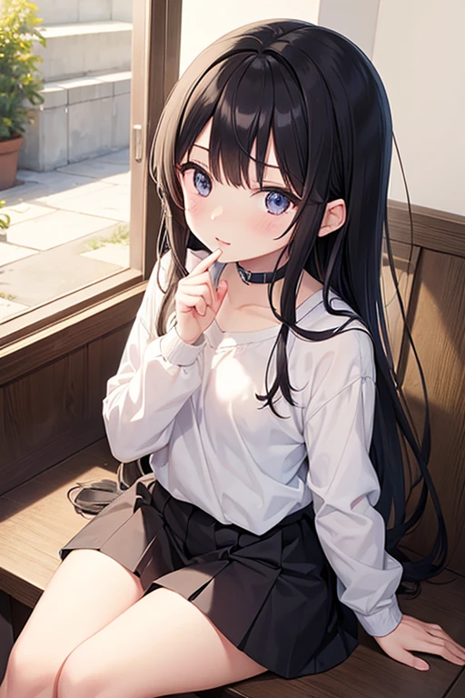 My Favorite Child Hoshino Ai