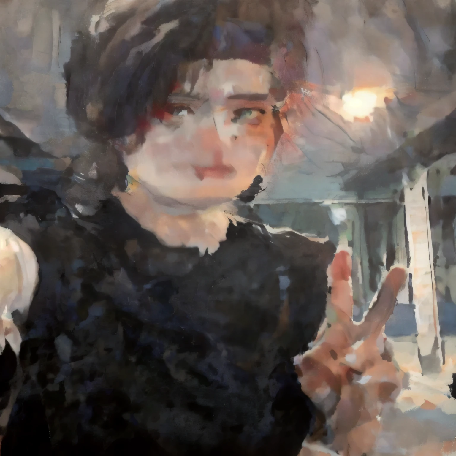 Yang Ying