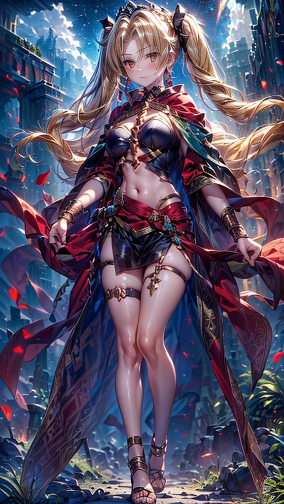a gorgeous girl standing on sand wind in the hair, full length body shot,(((ultra warm bright pastel colors))), orange pink white colors, sharp focus, lut, ultra insane high resolution intricate textures, texture indentation, (((((Charlie Bowater, art by Alena Aenami, art by Albert Bierstadt, art by Carne Griffiths))))), luminism, light placement art, octane render, ultra intricately detailed, ultra maximalism, romanticism
