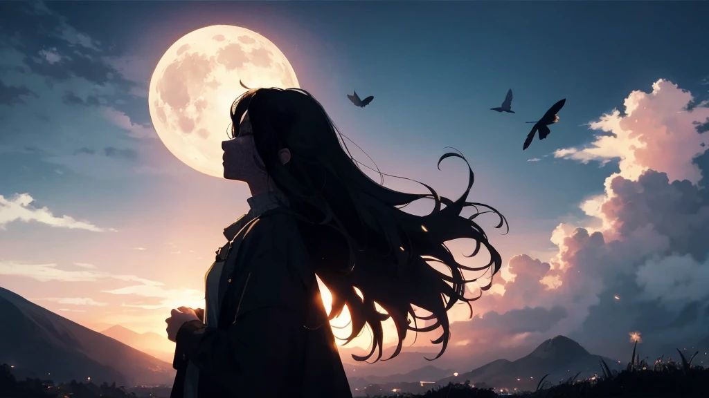 Close ~ eyes