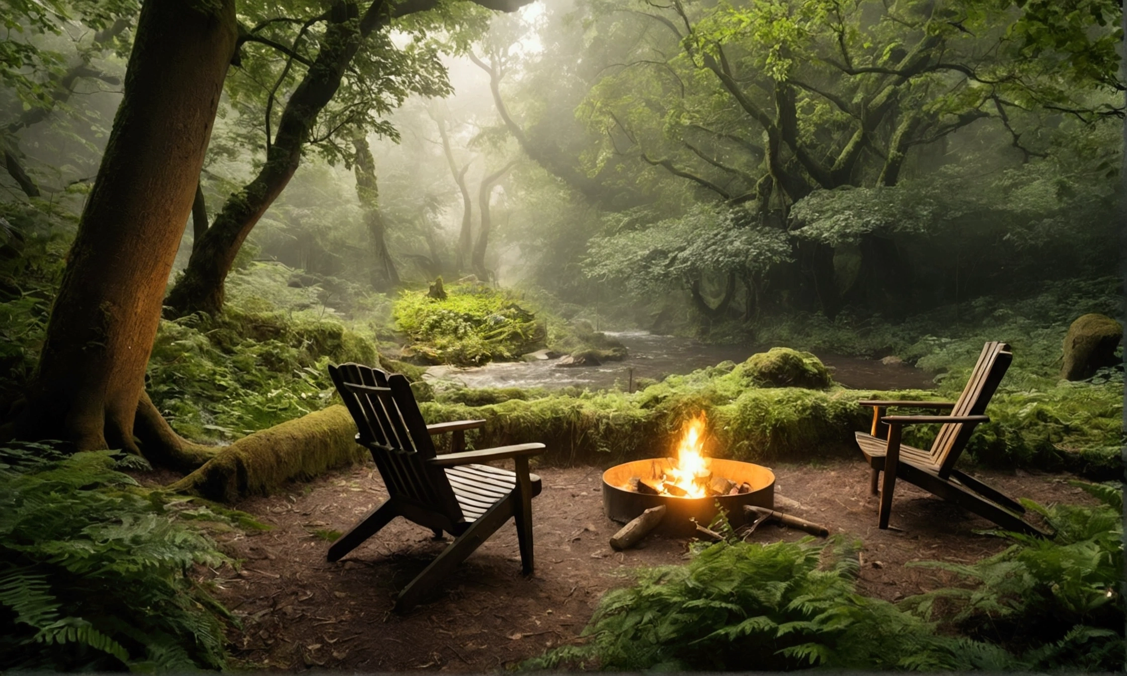 Miscellaneous woods
