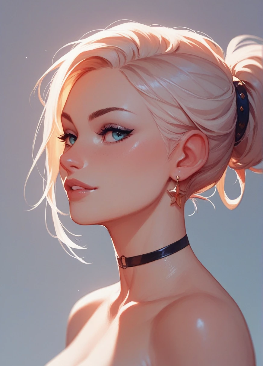 1 girl