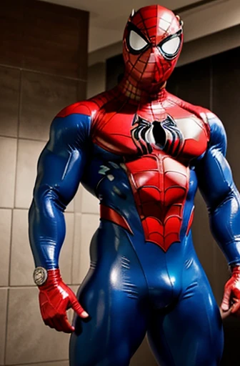 Touching each other on ass Packed body tight Latex legs juicy chest gay solo big bulge Spiderman power Ranger Duo Male Latex Helmet schoking eyes focus close up chest muscular blue power ranger. bulging hunk muscles in costume veiny bicep huge. buff chest spiderman muscular like packed hulk become bigger than partner by merge goo and growing. huge thick tentacles invasiom attack to growing him and fucked hard in ass muscles growing bigger and bigger section of story in squares. duo gay yaoi buff hunk in latex suit power rangers huge swollen muscles huge bicep Very muscular packed buff group of gay power ranger in tight full costume and costume on head latex schoking eyes shiny male abs spreading legs standing tight ass big bulge frottage by hand.