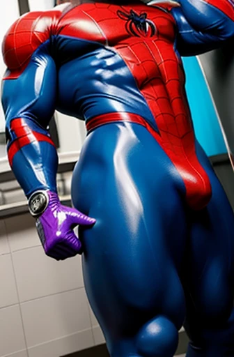 Touching each other on ass Packed body tight Latex legs juicy chest gay solo big bulge Spiderman power Ranger Duo Male Latex Helmet schoking eyes focus close up chest muscular blue power ranger. bulging hunk muscles in costume veiny bicep huge. buff chest spiderman muscular like packed hulk become bigger than partner by merge goo and growing. huge thick tentacles invasiom attack to growing him and fucked hard in ass muscles growing bigger and bigger section of story in squares. duo gay yaoi buff hunk in latex suit power rangers huge swollen muscles huge bicep Very muscular packed buff group of gay power ranger in tight full costume and costume on head latex schoking eyes shiny male abs spreading legs standing tight ass big bulge frottage by hand.