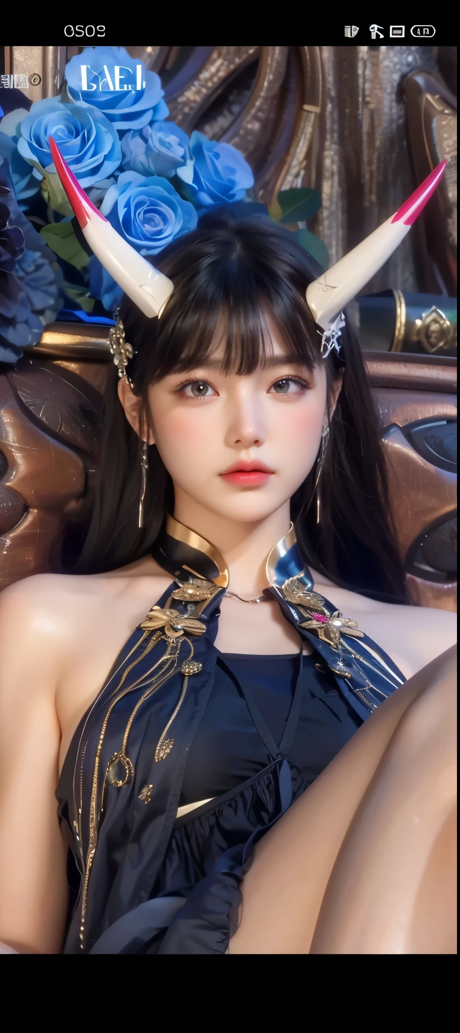 Game Art,CG Animation,Best image quality,Maximum resolution,8K picture quality,(A bust photo),(portrait),(Head close-up),(Rule of Thirds),Unreal Engine 5 rendering works,20 year old girl,((Queen)),The eyes are very detailed,(Large Breasts),Elegance and nobility,Ray Tracing,Game CG,((3D Unreal Engine)),OC rendering reflection mode,4K,Ultra-clear,Translucent lace,Fair and plump figure,Pretty Face,Glossy Gel Coat,The Queen in a luxurious dress,Gorgeous clothing,Luxurious and exquisite jewelry,Colorful makeup,Full figure,Dark red lipstick,Exquisite Gorgeous clothing,supermodel,Gold Jewelry,Luxurious clothing,