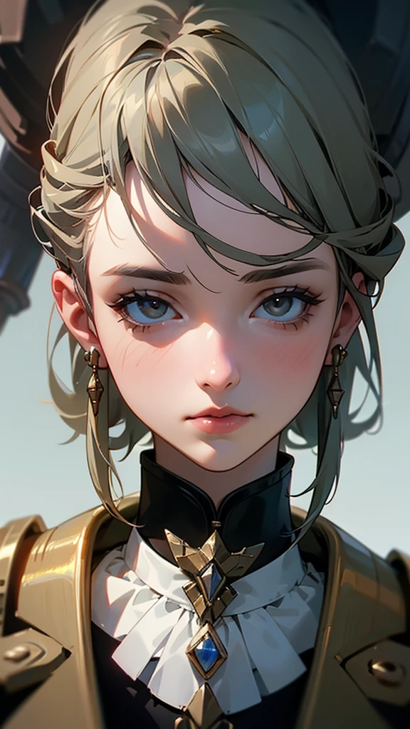 It creates an image of a society of people disrespecting others being selfish, high quality images, Ultra realistic details.
