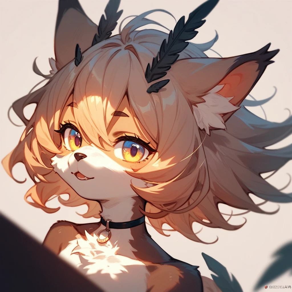 Gekhar Crow in kawaii art style (score_9,score_8_up,score_7_up,score_6_up,score_5_up,score_4_up, source_furry) 