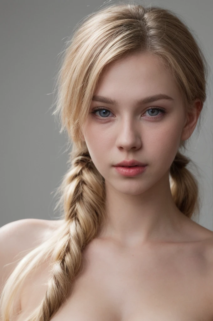 (Cinematic photo: 1.3) From (really: 1.3), (comfortable: 1.3) Beautiful 18 year old girl, (difficult messy twintails of light blonde hair), высокодеталFromированная текстура кожи, skinny shoulders, realistic texture кожи, looks straight into the camera, (looks at the viewer), pout, pastel, Shine, Dramatic, Dreamy, pastelный цветочный сад, Thin, skinny, gentle, Высокая деталFromация, difficult, digital painting, Fantasy theme, skinny , bare belly, Fantasy concept art , Fantasy Characters, Beautiful teenage girl, Perfect body, highly detailed full-length shot, Dreamy, pastel, watercolor, strange, gentle, highly detailed texture, realistic texture, digital painting, высокодеталFromированная фотография (art deco: 1.3), (ФотореалFromм: 1.3), (Классический реалFromм: 1.3), (Fujifilm Superia: 1.3), Natural, golden hour light (NSFW:1.4)(blonde hair:1)(she is sitting on a bench:1)(skinny abs)(small waist:1)(facing front:1)(she is very skinny:1.1)(She is Russian girl:1.5)(twintails and bangs hair:1))(very pale skin tone:1.5)(full fuller juicy lips:1.4)
Beautiful and delicate eyes, symetric eyes, , perfect body, (toned belly:0.4), (full body photo:1.5), (very high resolution:1.2), ultra-detail, (masterpiece:1.5), (Super beautiful), (beauitful face:1.5), ((athletic body)), (perfect toned legs), (lip stick:1.1), (eye liner:1.2), mascara, eyeshadow, ((fake detailed lips))