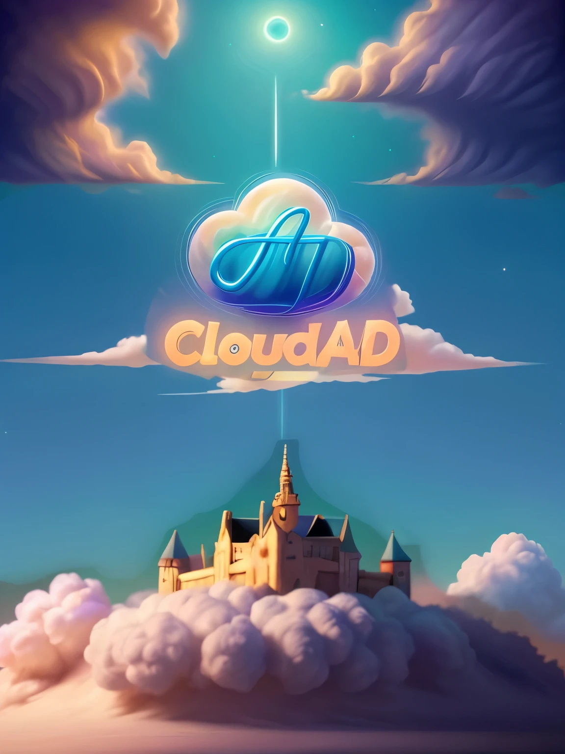 sky
