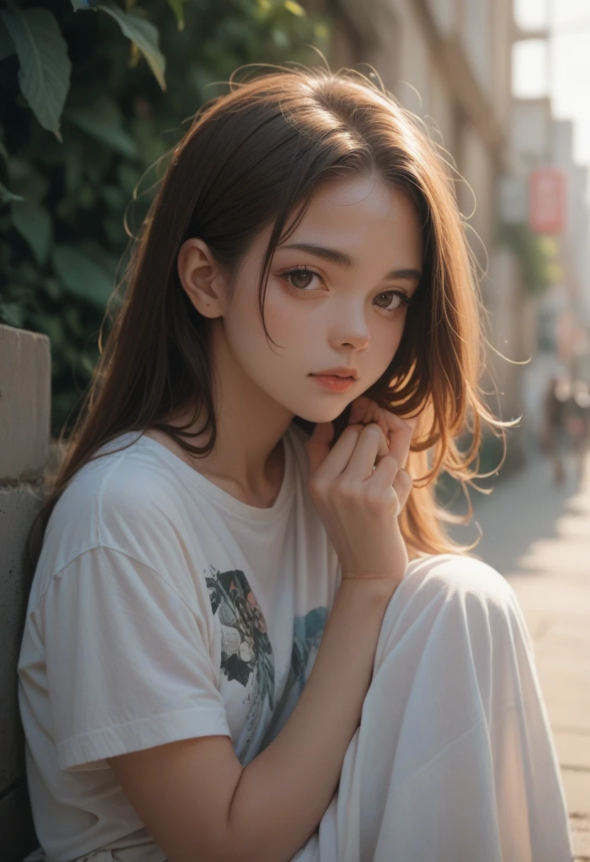 anime character